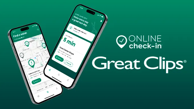 Great Clips — Hair salon in Avondale